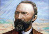 Image of Blessed Bartolo Longo 