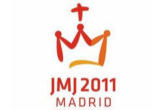 Image of The Successor of Peter arrives in Spain