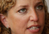 Image of  Congresswoman Debbie Wasserman Schultz 