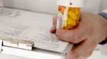 Image of Drug shortages can occur without warning leaving pharmacists and patients too make potentially deadly choices.