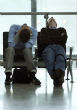 Image of For many, air travel has become synonymous with dissatisfaction.