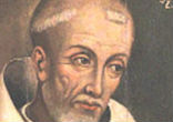 Image of Saint Bernard of Clairvaux: Doctor of the Catholic Church