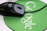Image of Google says it is greener than drinking wine, but some of us doubt that.
