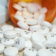 Image of ADHD drug use is on the rise.