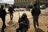 Image of Known jihadists are plotting to overthrow the TNC and establish an Islamic state.