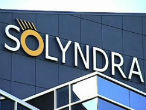 Image of Solyndra went bankrupt two weeks ago, after receiving $535 million in stimulus money from the White House. 