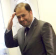 Image of Apparently, Wadah Khanfer is quite pro-American.