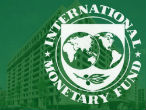 Image of The IMF may need billions more to bailout troubled European banks.