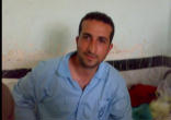 Image of Protestant Pastor Youcef Nadarkhani