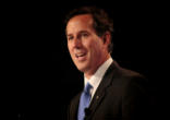 Image of Rick Santorum gets it