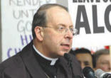 Image of Bishop William C. Lori of Bridgeport, Connecticut 