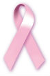 Image of October is breast cancer awareness month. Wear pink!