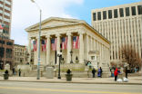 Image of The city of Dayton Ohio wants to become the friendliest place in America for immigrants.