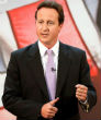Image of David Cameron suffered a stinging blow when 80 members of his own party voted against his agenda.