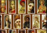 Image of The Feast of All Saints is our celebration
