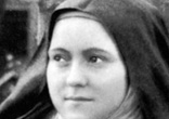 Image of Saint Theresa of the Child Jesus: The Little Flower