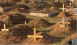 Image of To avoid immorality and subsequent death, people should practice abstinence until marriage, and remain monogamous afterwards. Modern methods involving birth control may be having fatal consequences. 