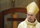 Image of Archbishop Jose H. Gomez

