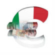 Image of The Italian government must soon make some very difficult decisions or face collapse.