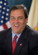 Image of New Jersey Governor, Chris Christie.