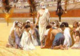 Image of The Martyrdom of Palycarp