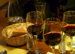 Image of Like sweets? Think about adding just sip of wine.