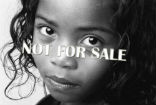 Image of The world must unite to send the message that our children are not for sale.