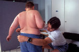 Image of The lack of physical education is only worsening California's childhood obesity epidemic.