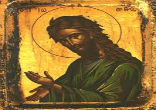 Image of John the Baptizer