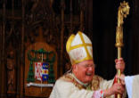 Image of Archbishop Timothy Dolan