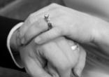 Image of When one submits to their partner and the will of God, they build a lasting union on a foundation of love