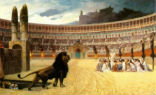 Image of The Obama compromise changes nothing. The Right to Religious Freedom is Still being devoured.