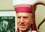 Image of Cardinal Anthony Bevilacqua