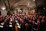 Image of US Catholic Bishops