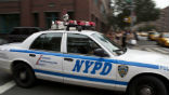 Image of The best police force in the world is accused of spying on New Jersey Muslims.