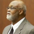 Image of Ronald Bridgeforth, a modern day Jean Valjean. 