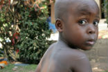 Image of Despite help, the children of  Cote d-Ivorie continue to struggle just to survive.