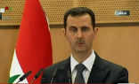 Image of Racial divide, more than any other factor, is keeping al-Assad in power.