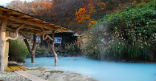 Image of Japanese hot springs are beautiful, luxurious affairs -- but mind the rules!