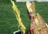 Palm Sunday inaugurates Holy Week Image of Palm Sunday inaugurates Holy Week