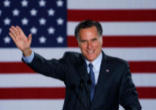 Image of Mitt Romney