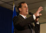 Image of Rick Santorum