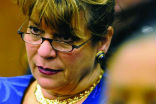 Image of Special Prosecutor Angela Corey.