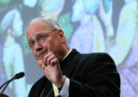 Image of Cardinal Timothy Dolan