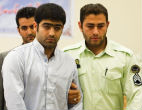 Image of Washington has denied any U.S. role in the killings Iranian scientists.