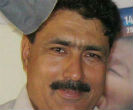 Image of Afridi had provided intelligence that helped the raid that led to the death of Osama Bin Laden.