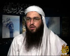 Image of Gadhan is the American al-Qaeda who proposed in January 2011 that bin Laden recruit disaffected Irish youth.