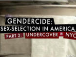Image of 'I can tell you that here at Planned Parenthood we believe that it's not up to us to decide what is a good or a bad reason for somebody to decide to terminate a pregnancy'