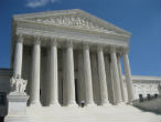 Image of The Supreme Court has rendered its decision, largely striking down most of Arizona's anti-illegal immigration law.