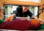 Image of A baby box or hatch where an unwanted newborn has been left
